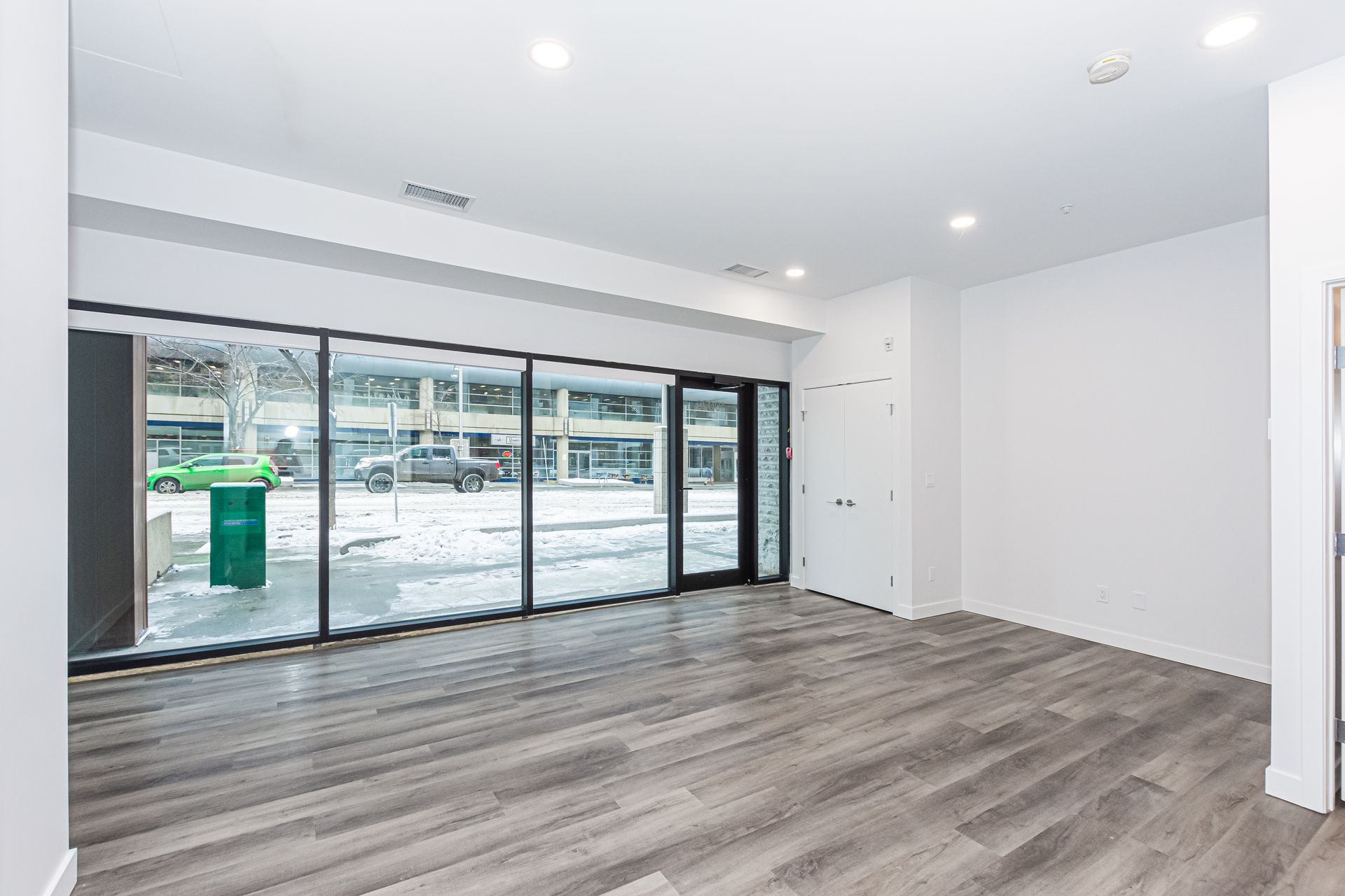 commerical construction image 1