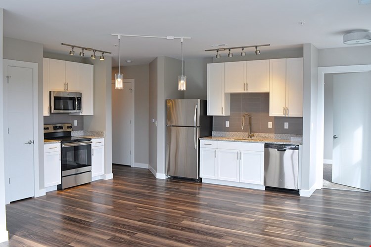 apartment remodel 2