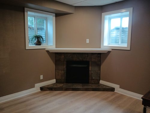 Finished-basement-lapeer
